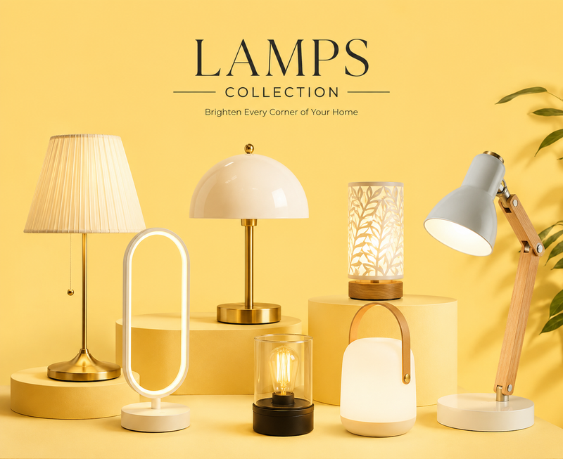 Lamps