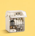 3-Drawer Makeup & Skincare Organizer