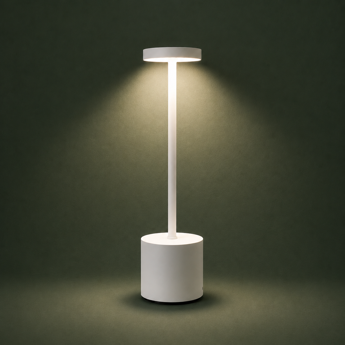 Rechargeable LED Table Lamp