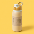 Insulated Stainless Steel Water Bottle 945 ml